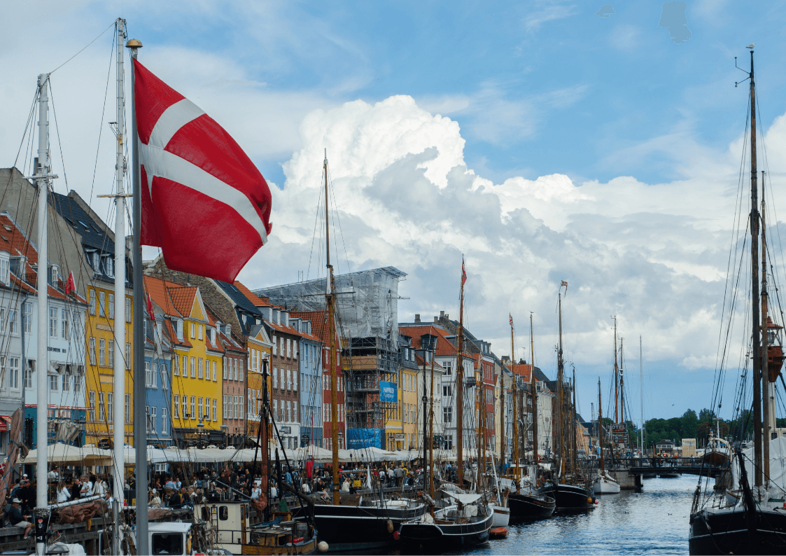Denmark